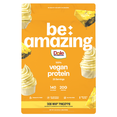 Beam - Vegan Protein