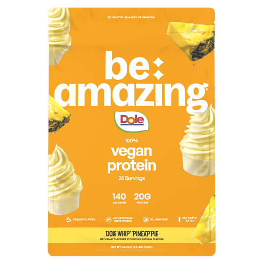 Beam - Vegan Protein