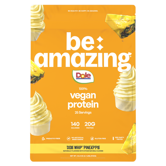 vegan protein