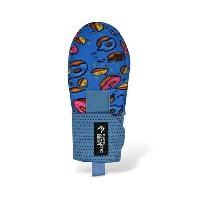 Elite Athletic Gear - Donuts Sliding Mitt