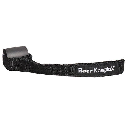 Bear KompleX - 11 Piece Resistance Band Training Set