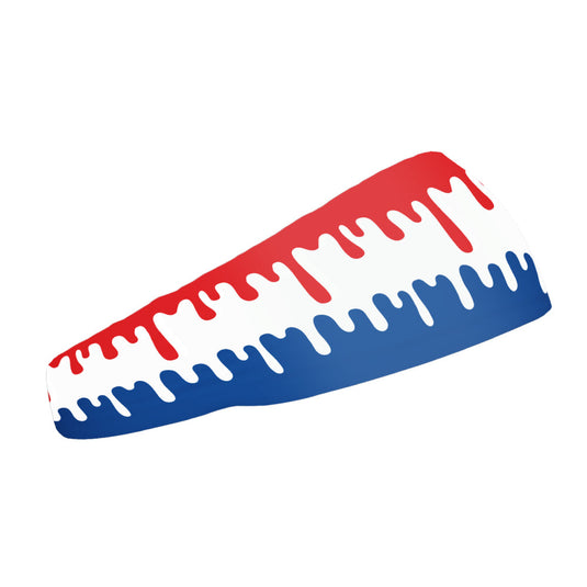 Elite Athletic Gear - Drip Pop Headband