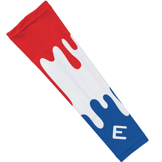 Elite Athletic Gear - Drip Pop Arm Sleeve