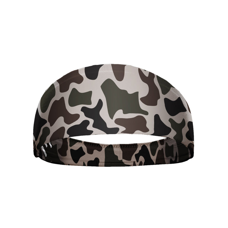 Load image into Gallery viewer, Elite Athletic Gear - Duck Camo Headband
