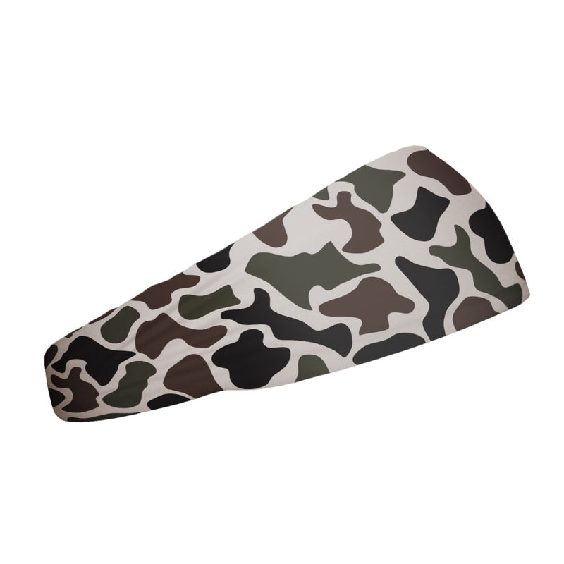 Load image into Gallery viewer, Elite Athletic Gear - Duck Camo Headband
