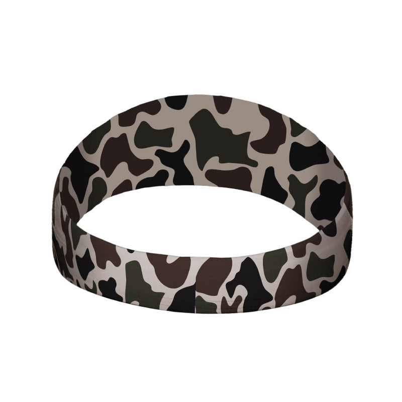 Load image into Gallery viewer, Elite Athletic Gear - Duck Camo Headband
