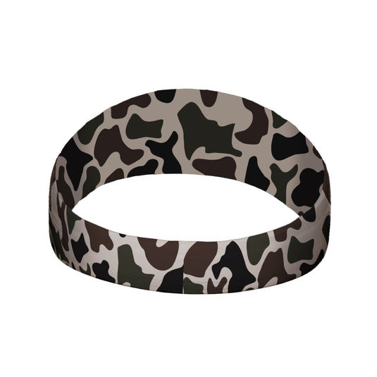 Elite Athletic Gear - Duck Camo Headband