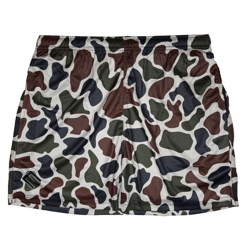 Load image into Gallery viewer, Elite Athletic Gear - Duck Camo Shorts
