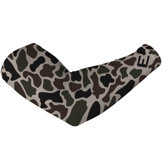 Elite Athletic Gear - Duck Camo Arm Sleeve