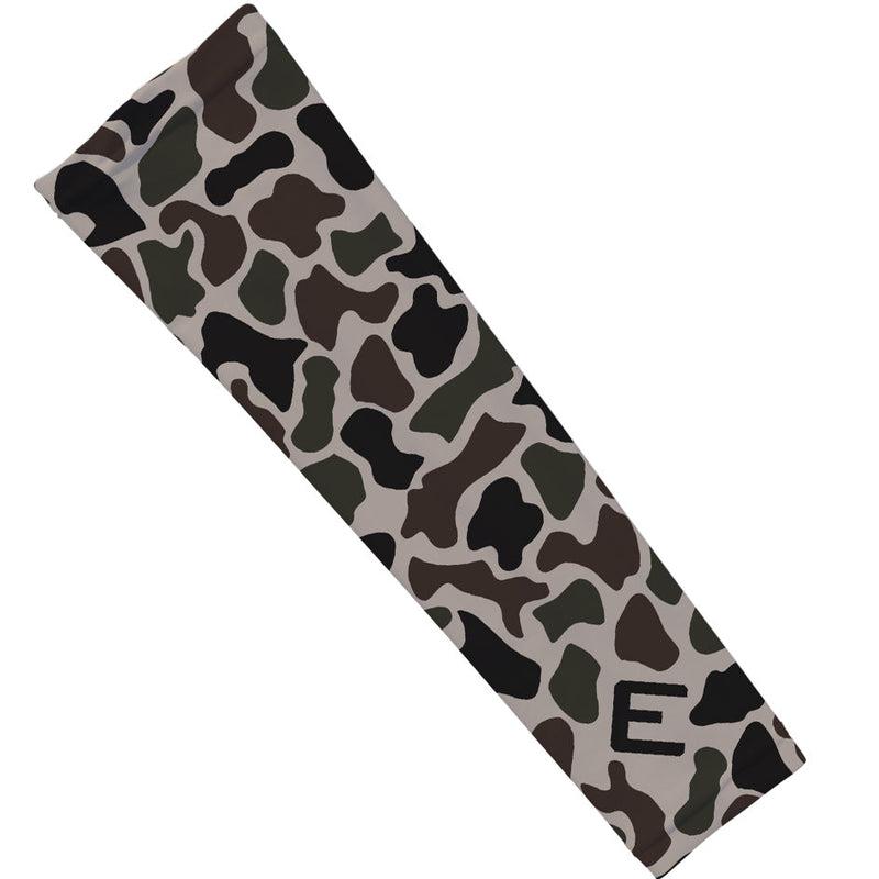 Load image into Gallery viewer, Elite Athletic Gear - Duck Camo Arm Sleeve
