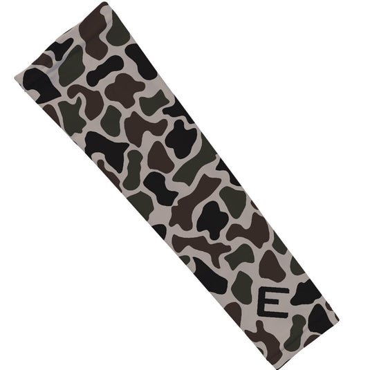 Elite Athletic Gear - Duck Camo Arm Sleeve