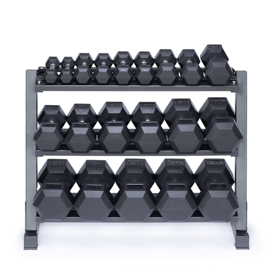 Save When Combining Dumbbells With Racks!