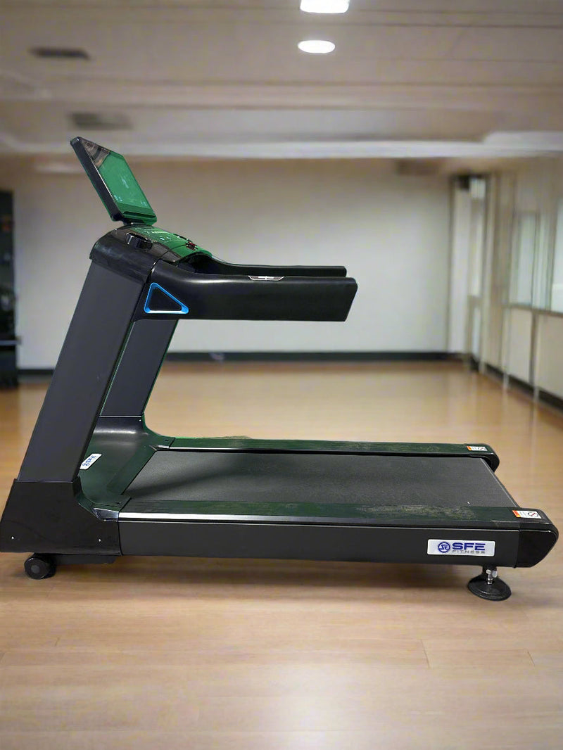 Load image into Gallery viewer, SFE - X19 Commercial Treadmill with Touchscreen
