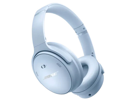 Bose - QuietComfort Headphones