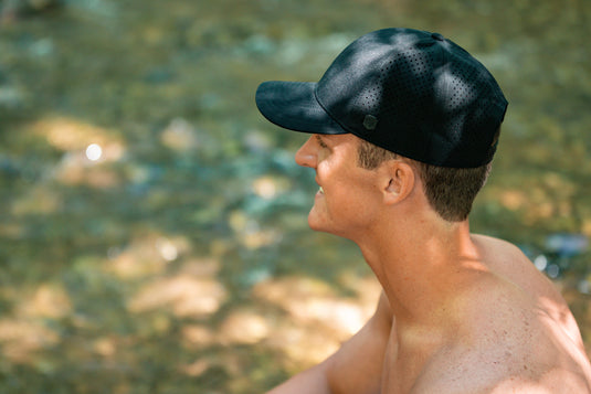 Runner's Athletics - Blackout Hat