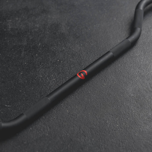 Exponent Edge - The Edge Rackable Cambered Bar