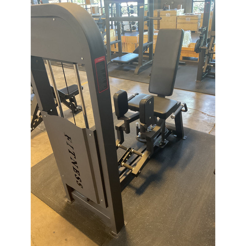 Load image into Gallery viewer, SFE Commercial Inner &amp; Outer Thigh Machine (New)
