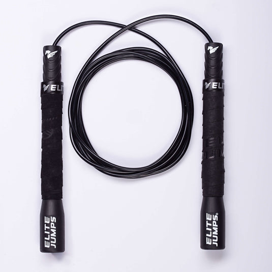 Elite Jumps - Do Hard Things- 6mm PVC Rope