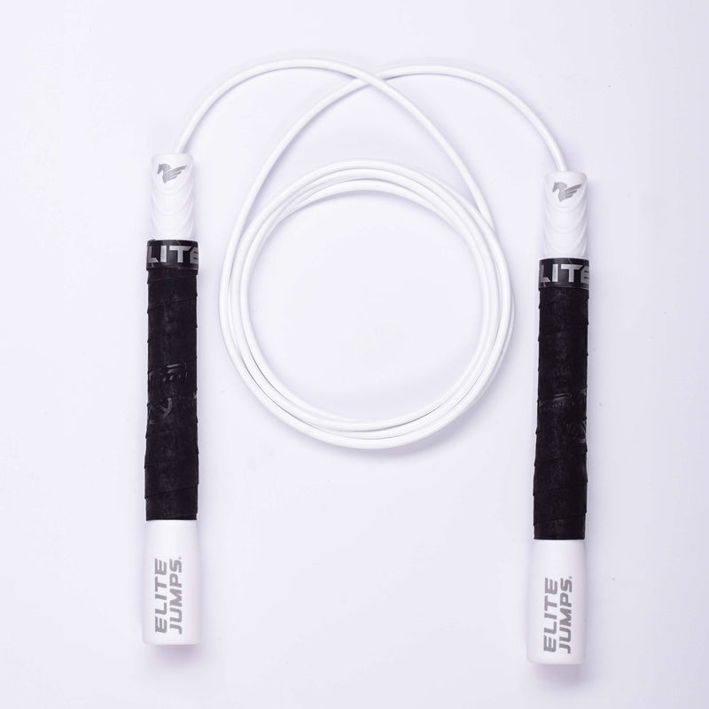 Load image into Gallery viewer, Elite Jumps - Do Hard Things- 6mm PVC Rope
