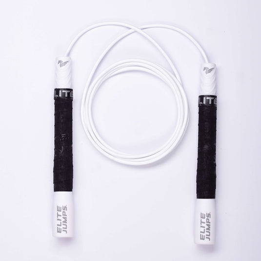 Elite Jumps - Do Hard Things- 6mm PVC Rope