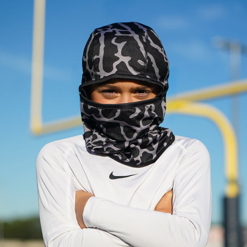 Load image into Gallery viewer, Elite Athletic Gear - Elephant Print Balaclava Mask (Shiesty)
