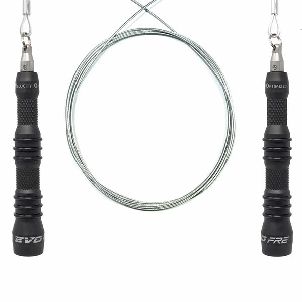 Jump Ropes