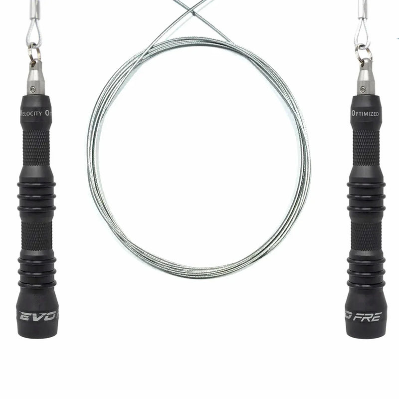 Load image into Gallery viewer, RXSG - EVO FRE Rx Speed Rope with Hyper Cable
