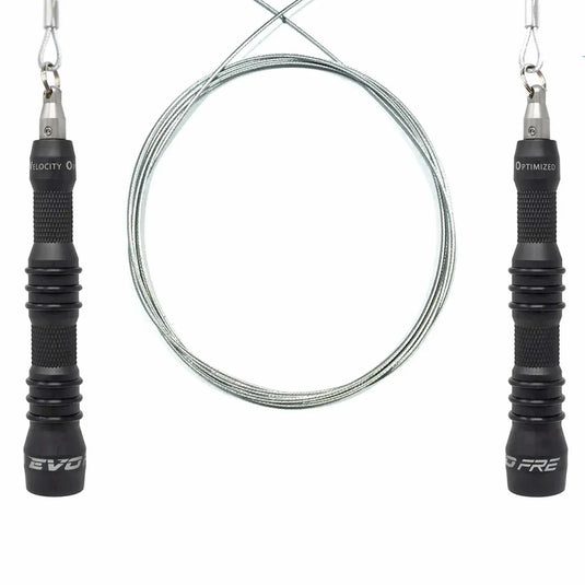 RXSG - EVO FRE Rx Speed Rope with Hyper Cable