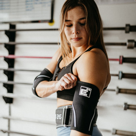 Element 26 - 5mm Elbow Sleeves