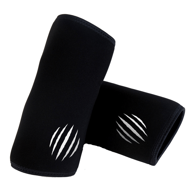 Load image into Gallery viewer, Bear KompleX - Bear KompleX Elbow Sleeves
