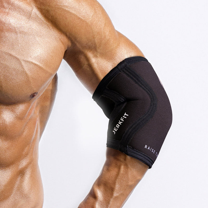 Load image into Gallery viewer, JerkFit Elbow Sleeves (Pair)

