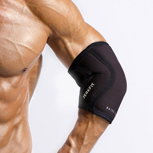 JerkFit Elbow Sleeves (Pair)