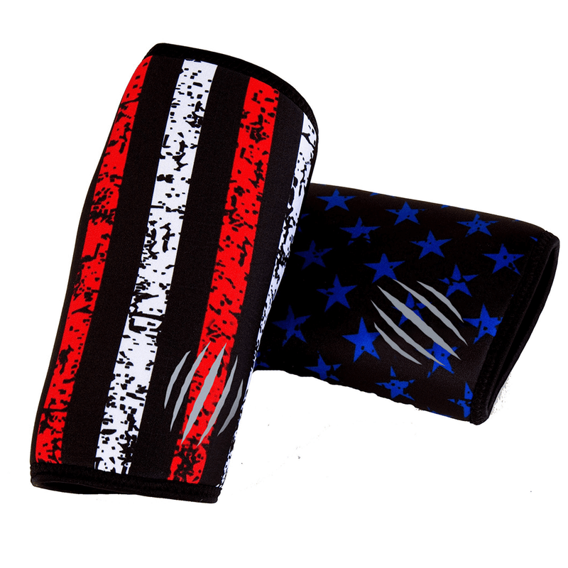 Load image into Gallery viewer, Bear KompleX - Bear KompleX Elbow Sleeves
