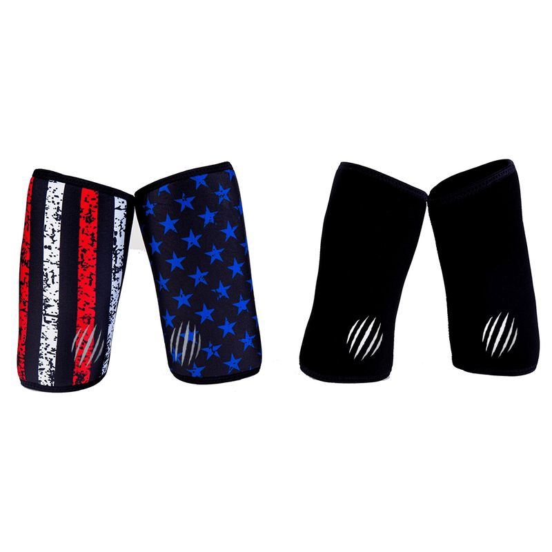 Load image into Gallery viewer, Bear KompleX - Bear KompleX Elbow Sleeves
