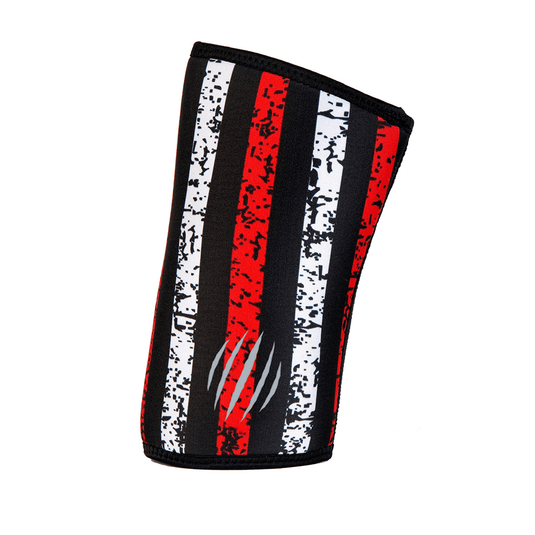 Bear KompleX - Bear KompleX Knee Sleeves - Stars & Stripes