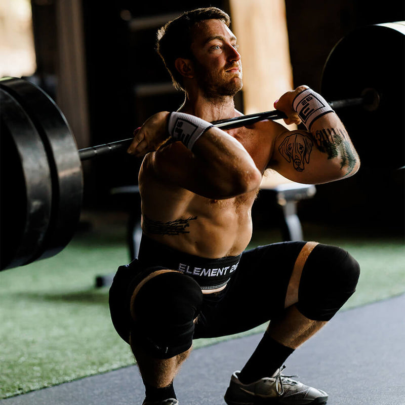 Load image into Gallery viewer, Knee Wraps

