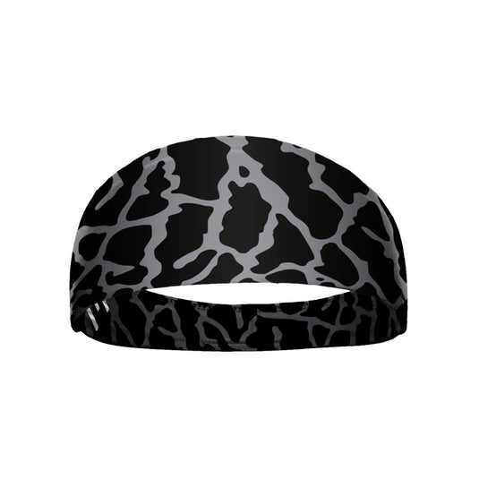 Elite Athletic Gear - Elephant Print Headband