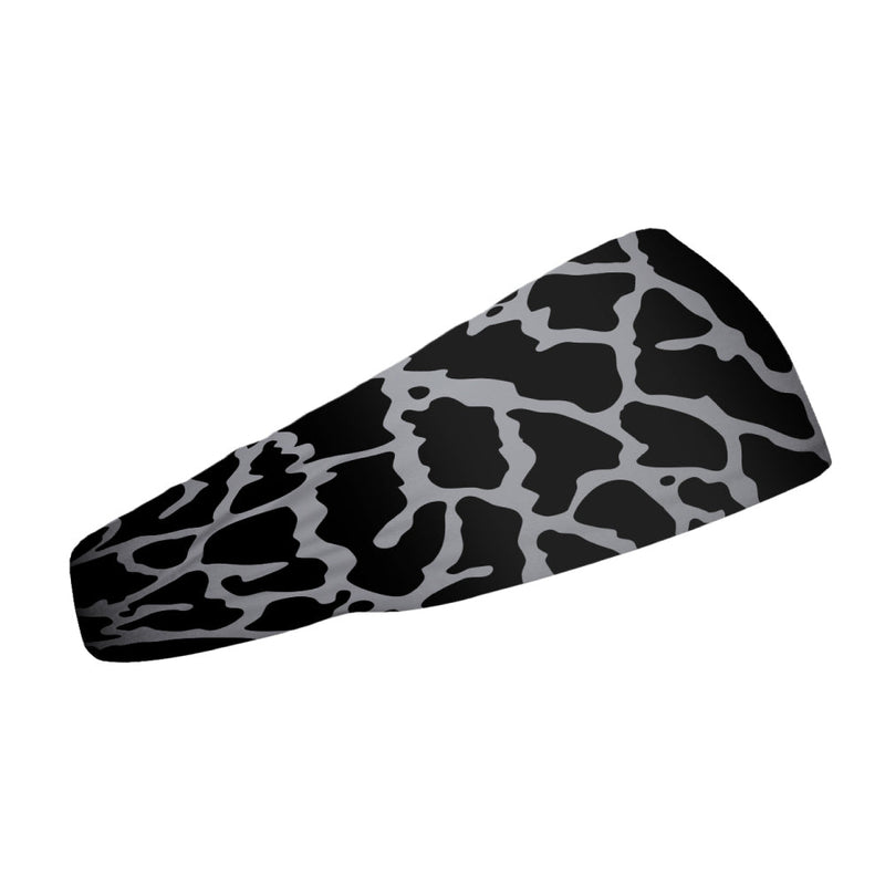 Load image into Gallery viewer, Elite Athletic Gear - Elephant Print Headband
