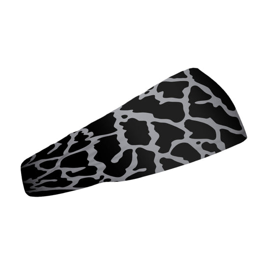 Elite Athletic Gear - Elephant Print Headband
