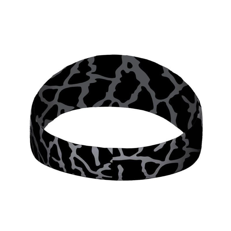Load image into Gallery viewer, Elite Athletic Gear - Elephant Print Headband
