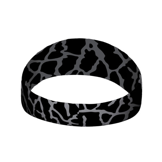 Elite Athletic Gear - Elephant Print Headband