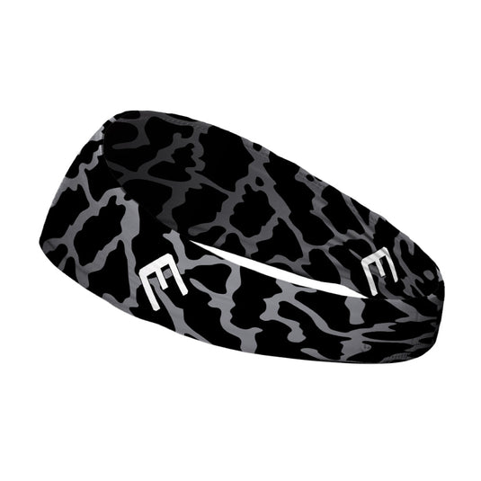 Elite Athletic Gear - Elephant Print Headband