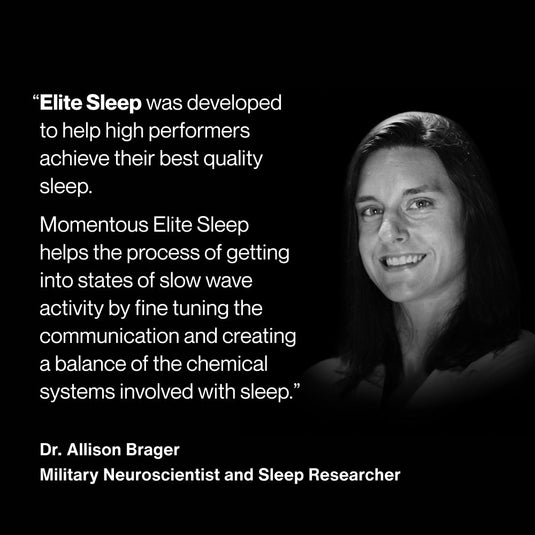 Momentous - Elite Sleep