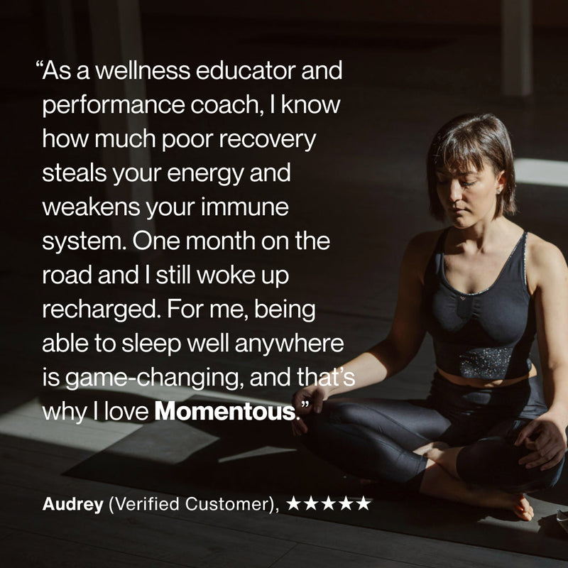 Load image into Gallery viewer, Momentous - Elite Sleep
