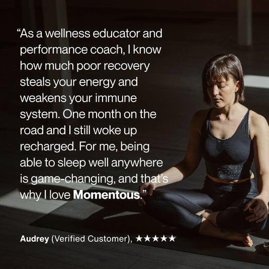 Momentous - Elite Sleep