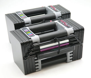 Adjustable Weights