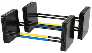 PowerBlock - Elite EXP Stage 2 Kit 50-70 lb