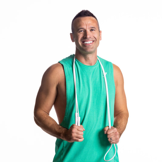 Elite Jumps - Do Hard Things- 6mm PVC Rope