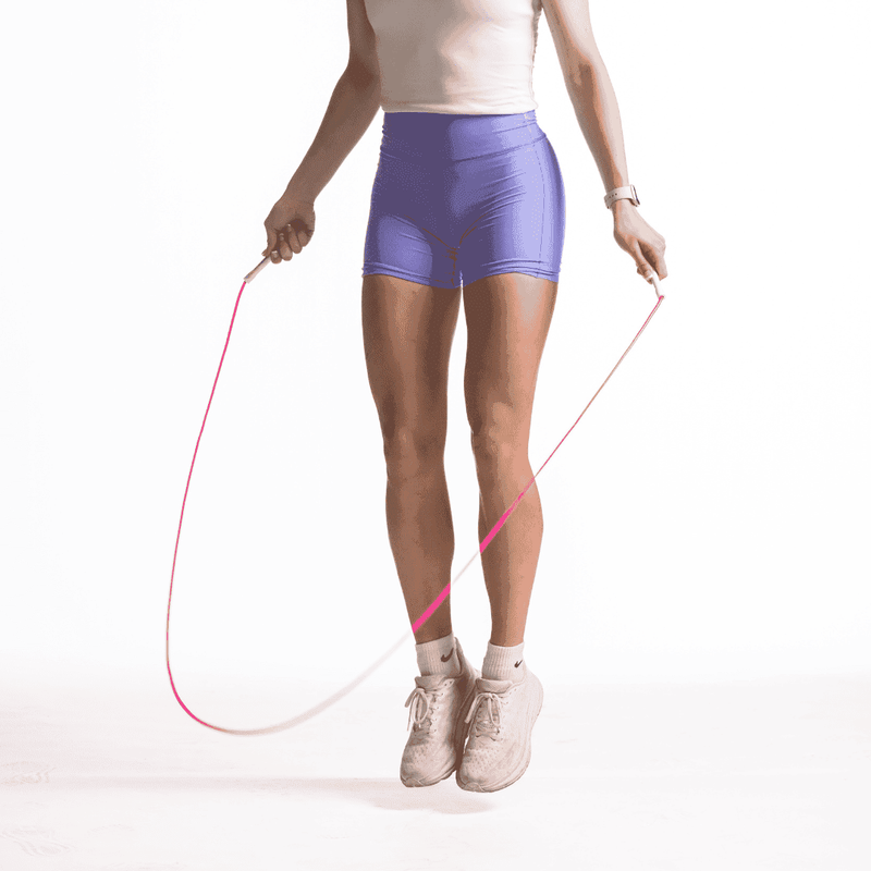 Load image into Gallery viewer, Elite Jumps - Hope Rope - Easter Candy 6mm PVC Jump Rope
