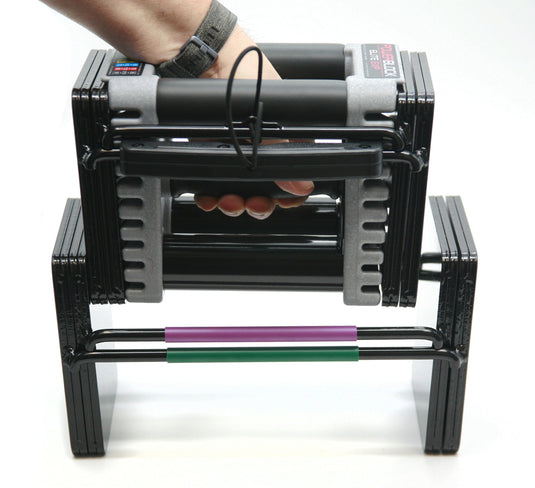 PowerBlock - Elite EXP Stage 1
